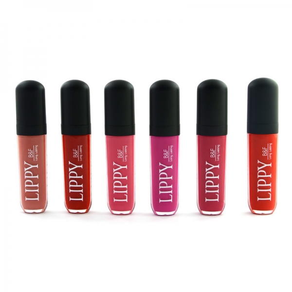 LIPPY long lasting