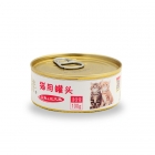 Fish&Salmon Canned Dog Food