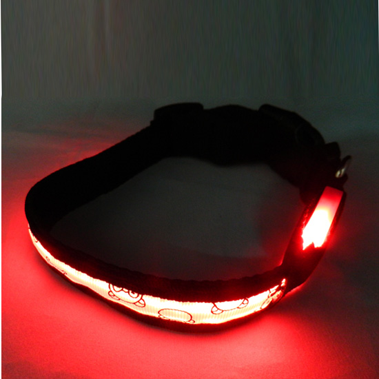 LED Pet Collar