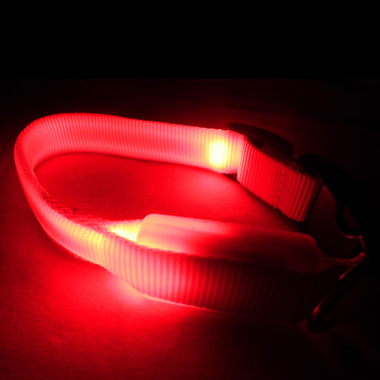 LED Pet Collar