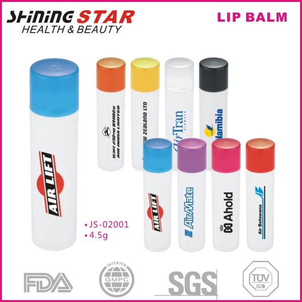 Lip Balm