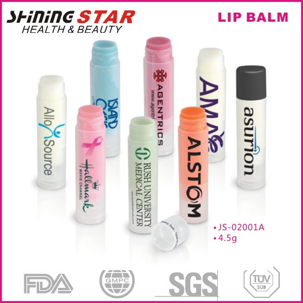 Lip Balm