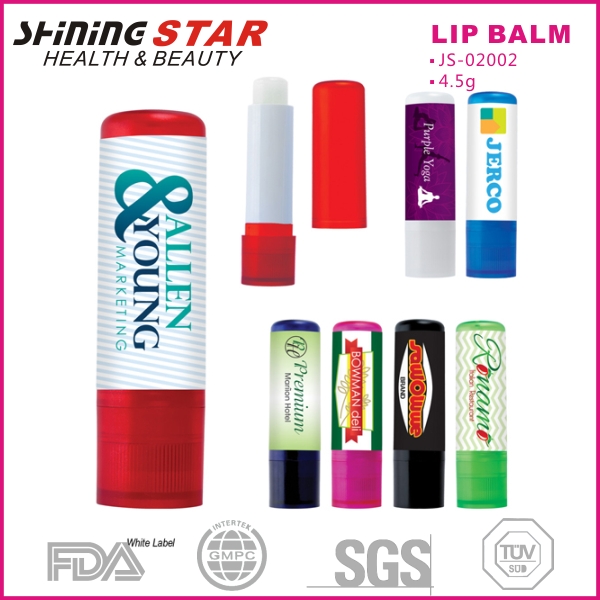 Lip Balm