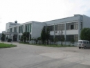Nanjing Fanyong Enterprise Co., Ltd.