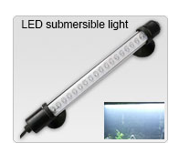 LED Aquarium Lights