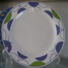 Ceramic Plates