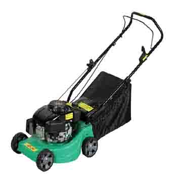 Lawn Mower