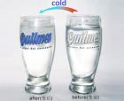 Drinking glasses