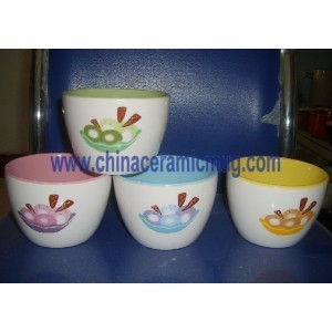 Ceramic Bowls