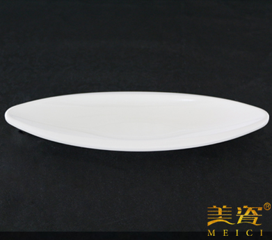 Melamine Plates