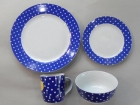 Dinnerware Sets