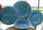 Ceramic Dinnerware