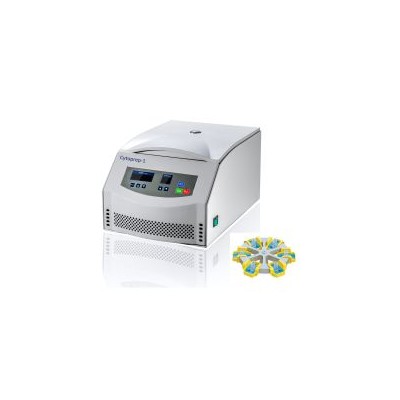 Cito/cytology centrifuge