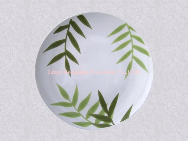 Melamine Plates