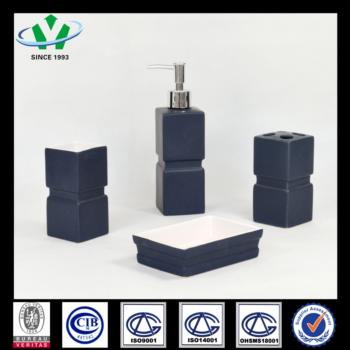Bathroom Sets