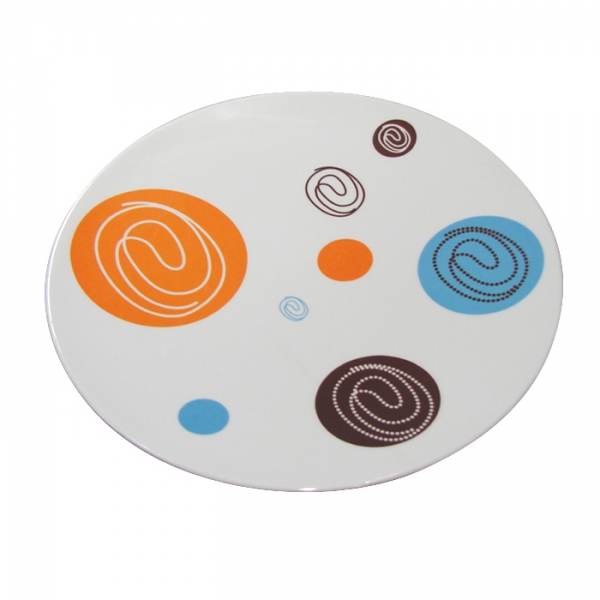 Melamine Plates