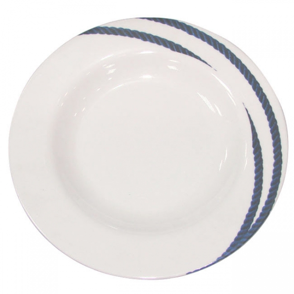 Melamine Plates