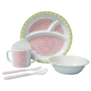 Melamine Dinnerware Sets