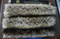 Faux Fur--4T100