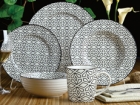 Dinnerware Sets