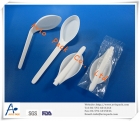 Plastic Cutlery