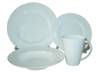 Bone China Dinner Set