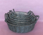 Storage Baskets