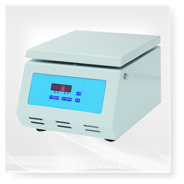 Hematocrit Centrifuge