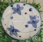 Porcelain Plates