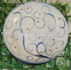 Porcelain Plates