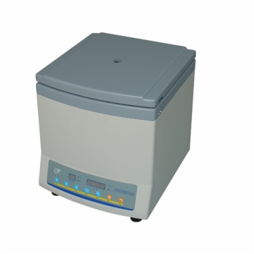 Cell washing centrifuge