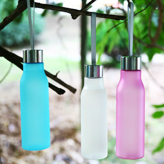 Plastic Water Bottles