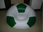 wholesale inflatable footbal sofa