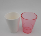 Plastic Cup