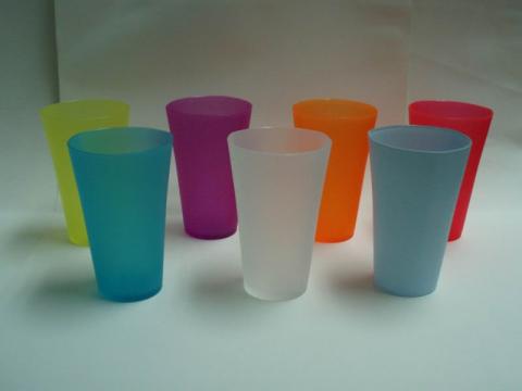 Plastic Cup