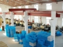 Taizhou Share Plastic Co., Ltd.