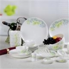 Porcelain Dinnerware Sets