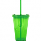 Straw Cup