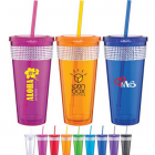 Straw Cup