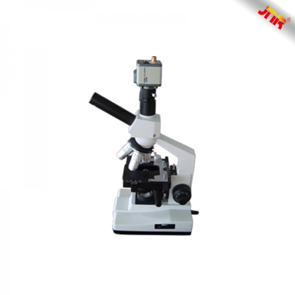 Laboratory Microscope