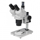 Dual Power Stereo Microscopes