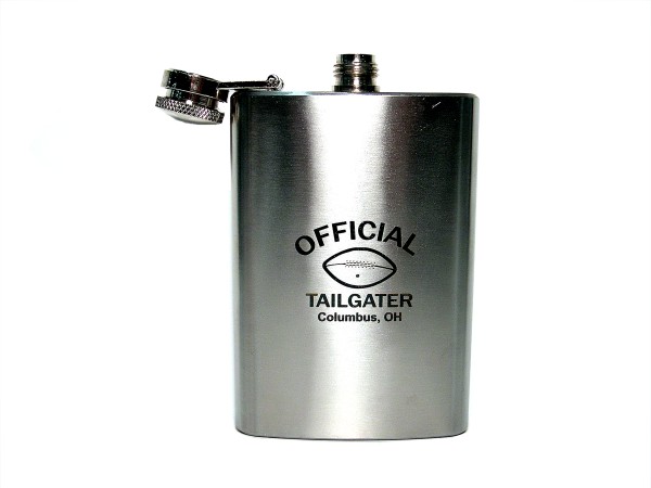 Hip Flask