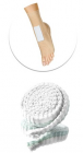 Tubular Ankle Bandage