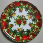 Melamine Plates