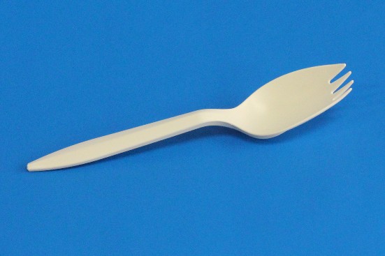 Salad spoon