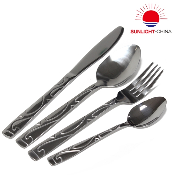 Cutlery Sets