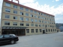 Zhejiang Qianfeng Industry & Trade Co., Ltd.