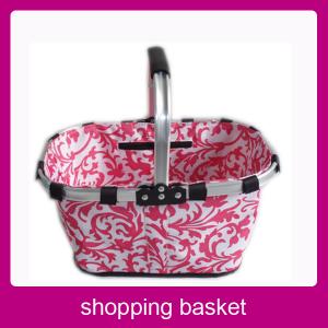 Storage Baskets