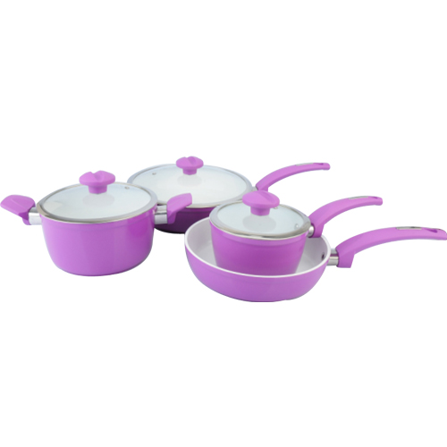 Cookware Sets