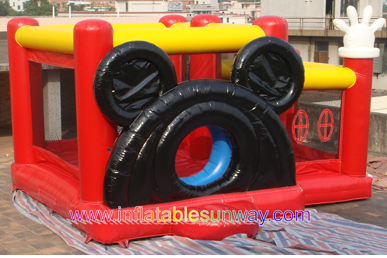 Inflatable Castles